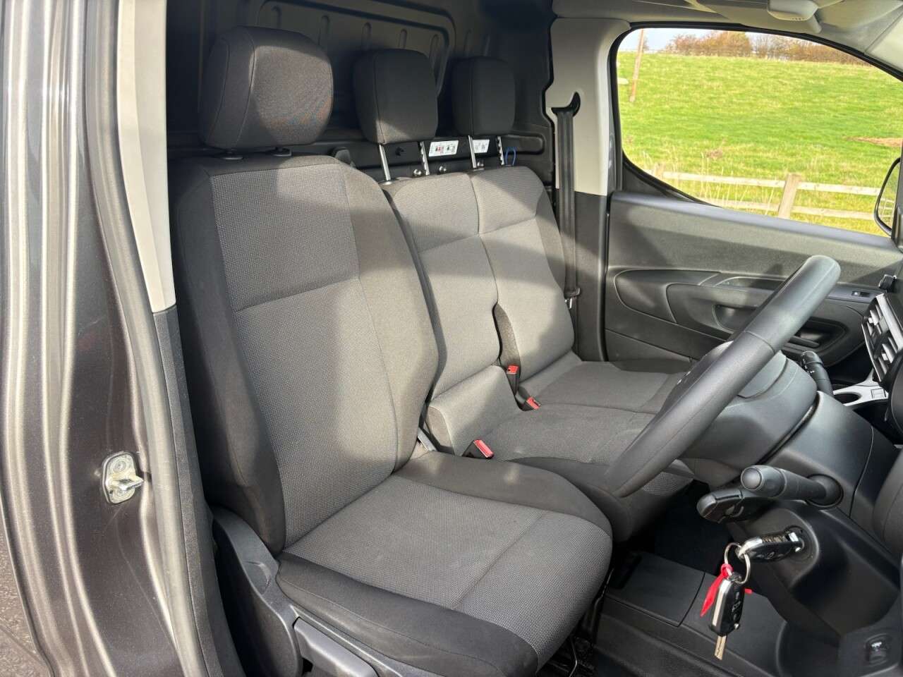 2022 CITROEN BERLINGO 2022 CITROEN BERLINGO