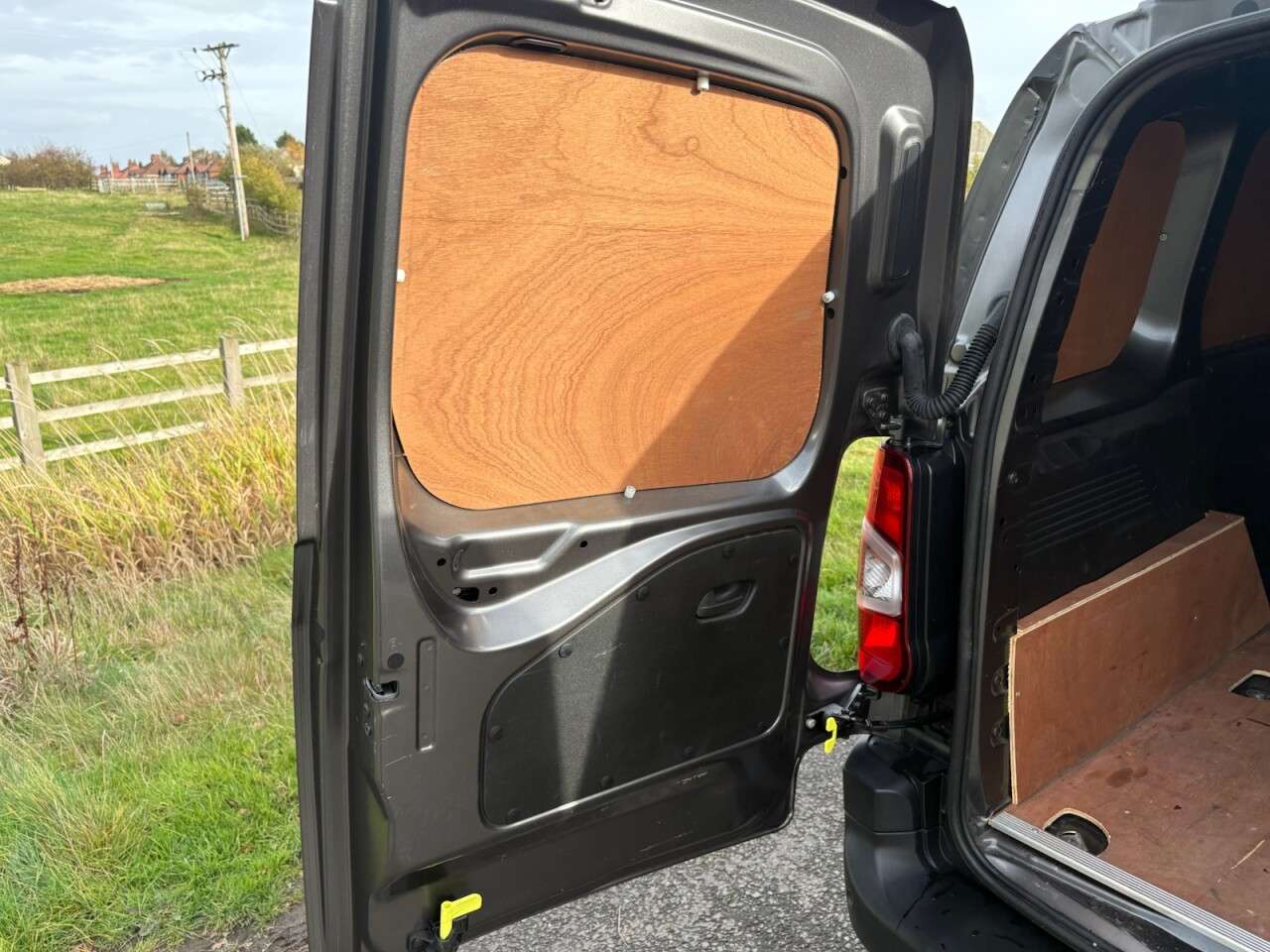 2022 CITROEN BERLINGO 2022 CITROEN BERLINGO