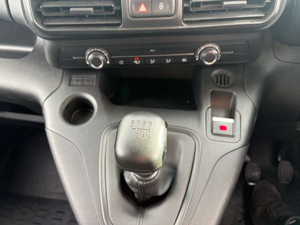 2022 CITROEN BERLINGO 2022 CITROEN BERLINGO