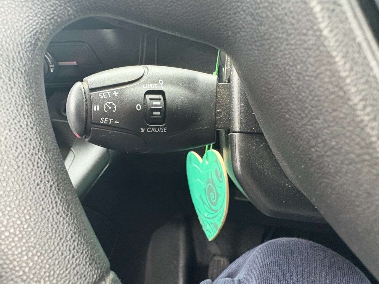 2022 CITROEN BERLINGO 2022 CITROEN BERLINGO