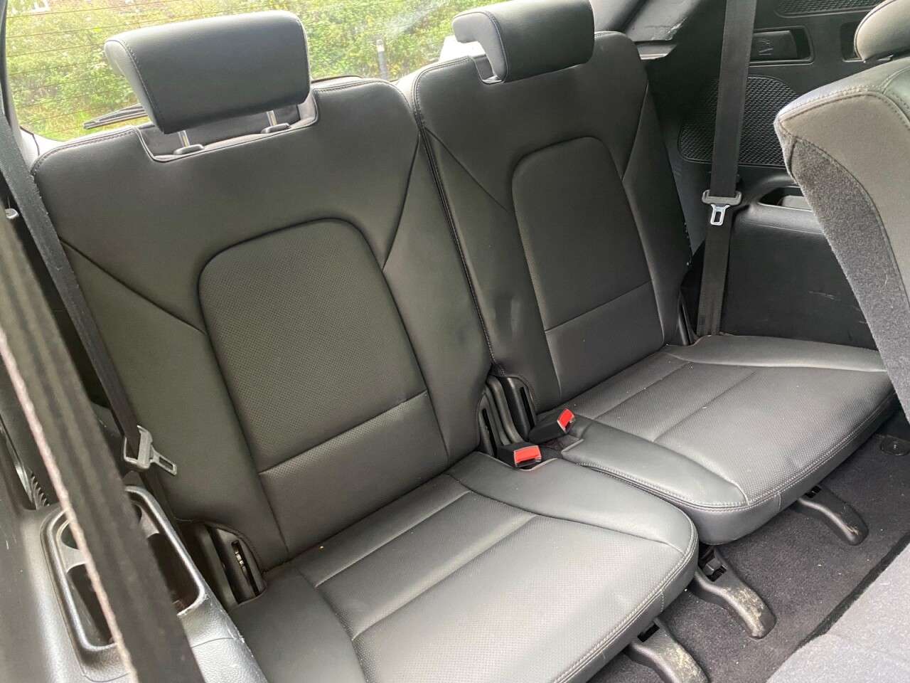 2015 HYUNDAI SANTA FE 2015 HYUNDAI SANTA FE