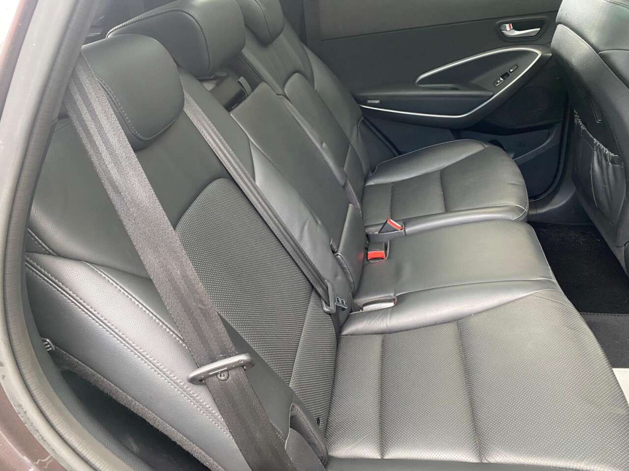 2015 HYUNDAI SANTA FE 2015 HYUNDAI SANTA FE