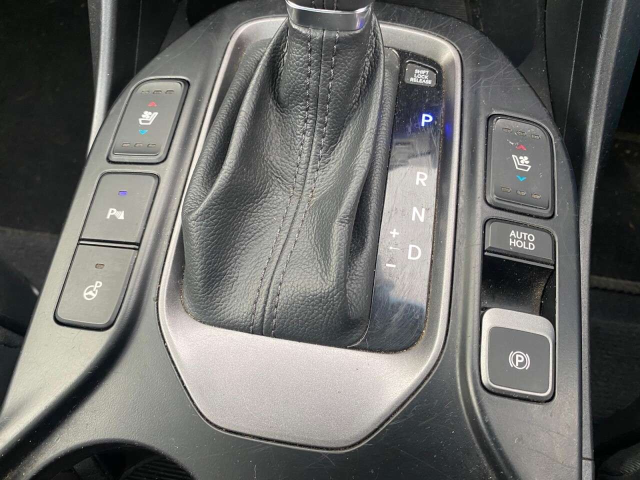 2015 HYUNDAI SANTA FE 2015 HYUNDAI SANTA FE