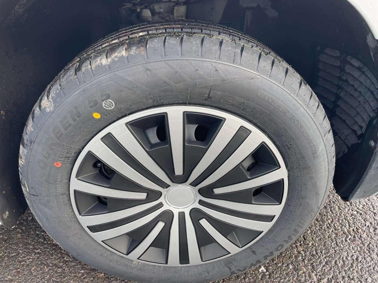 2022 CITROEN BERLINGO 2022 CITROEN BERLINGO