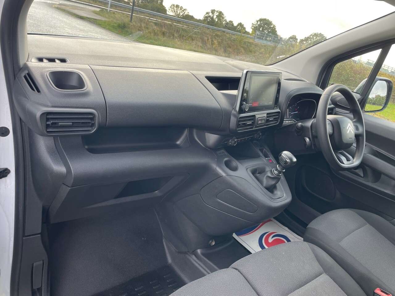 2022 CITROEN BERLINGO 2022 CITROEN BERLINGO