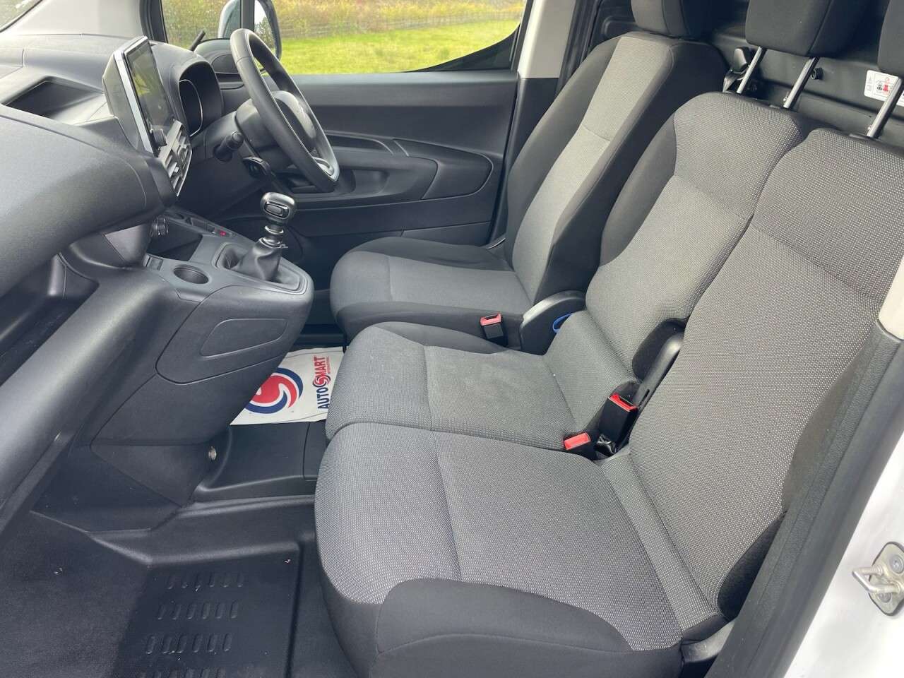 2022 CITROEN BERLINGO 2022 CITROEN BERLINGO