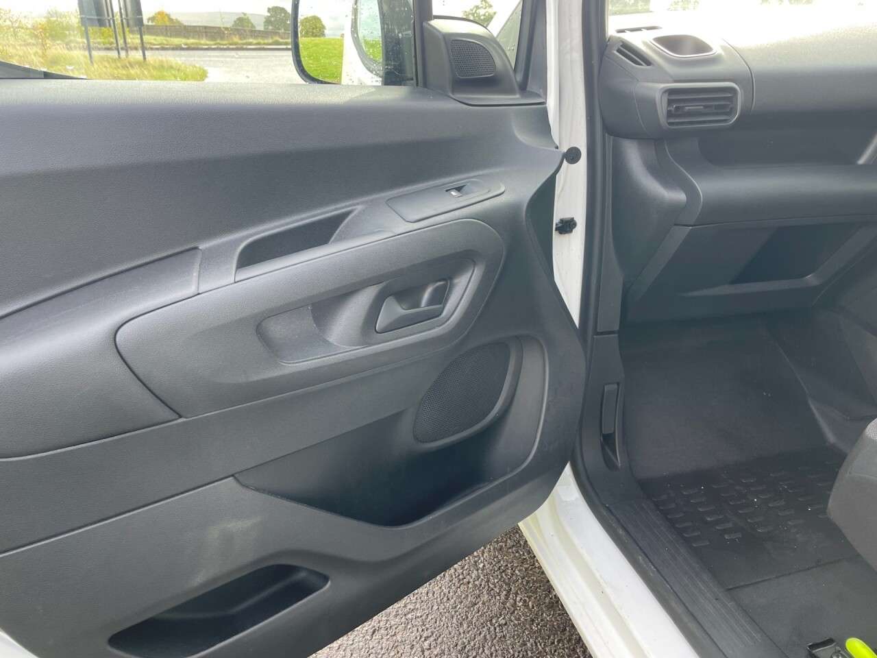 2022 CITROEN BERLINGO 2022 CITROEN BERLINGO