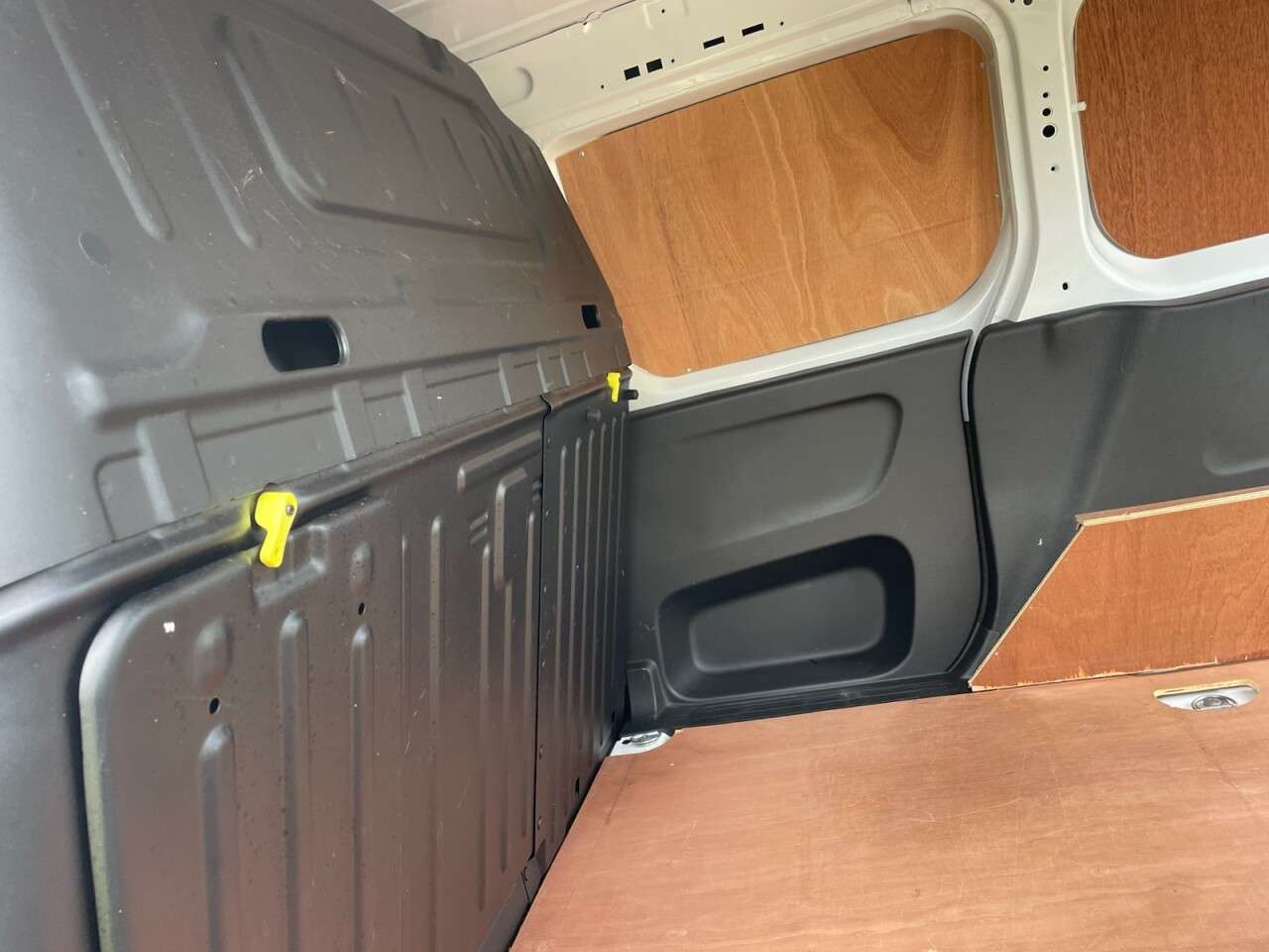 2022 CITROEN BERLINGO 2022 CITROEN BERLINGO