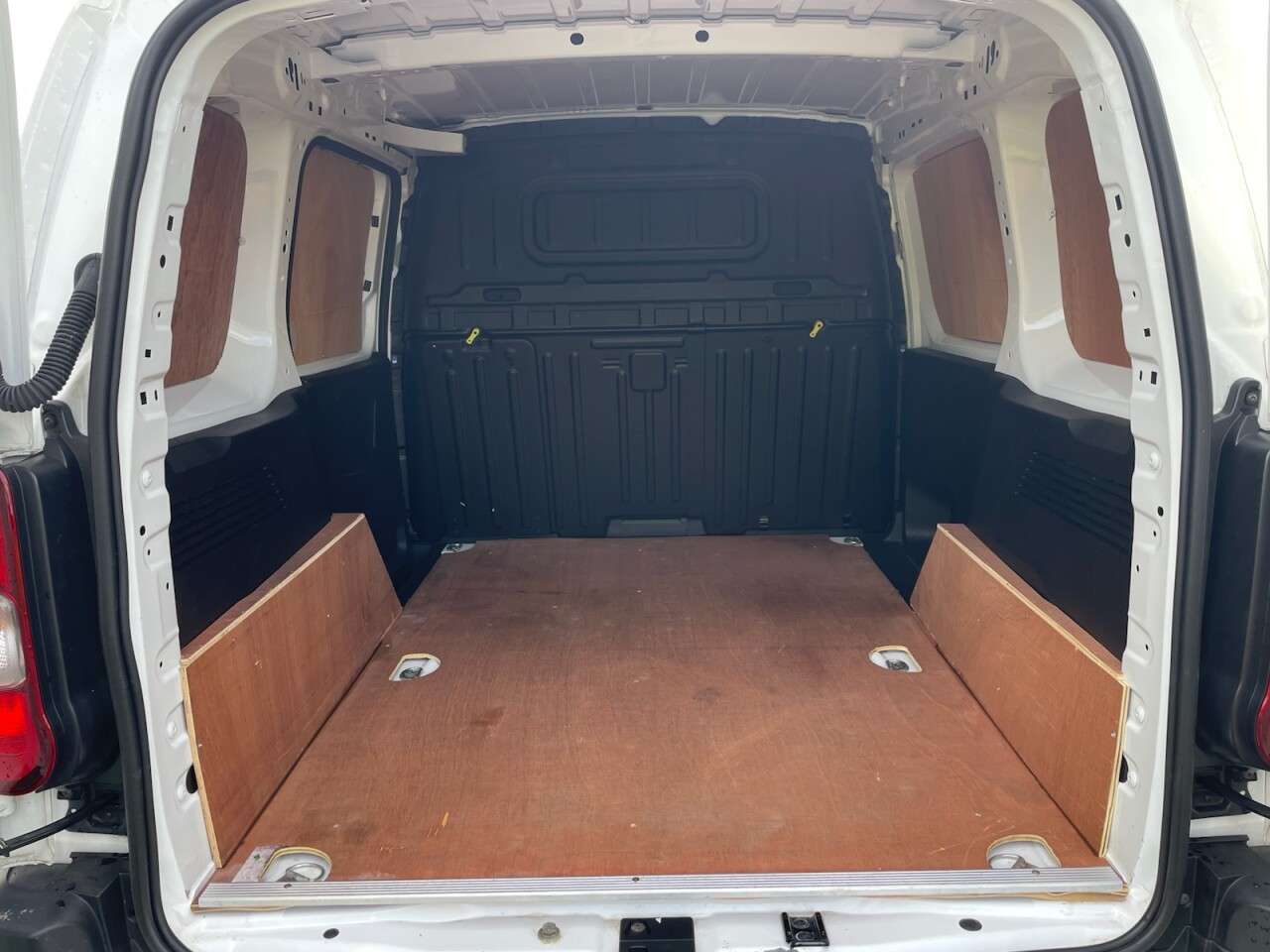 2022 CITROEN BERLINGO 2022 CITROEN BERLINGO