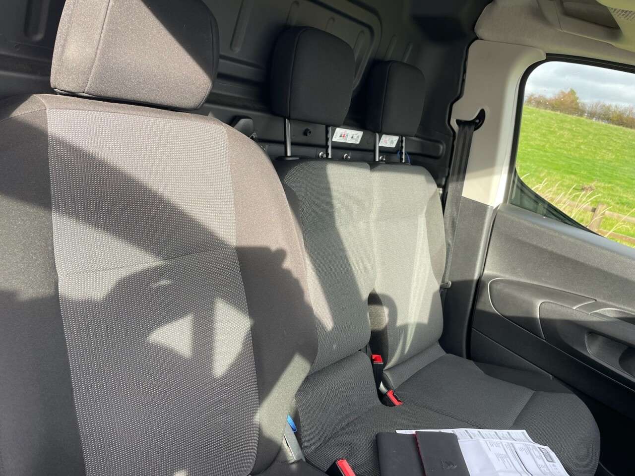 2022 CITROEN BERLINGO 2022 CITROEN BERLINGO