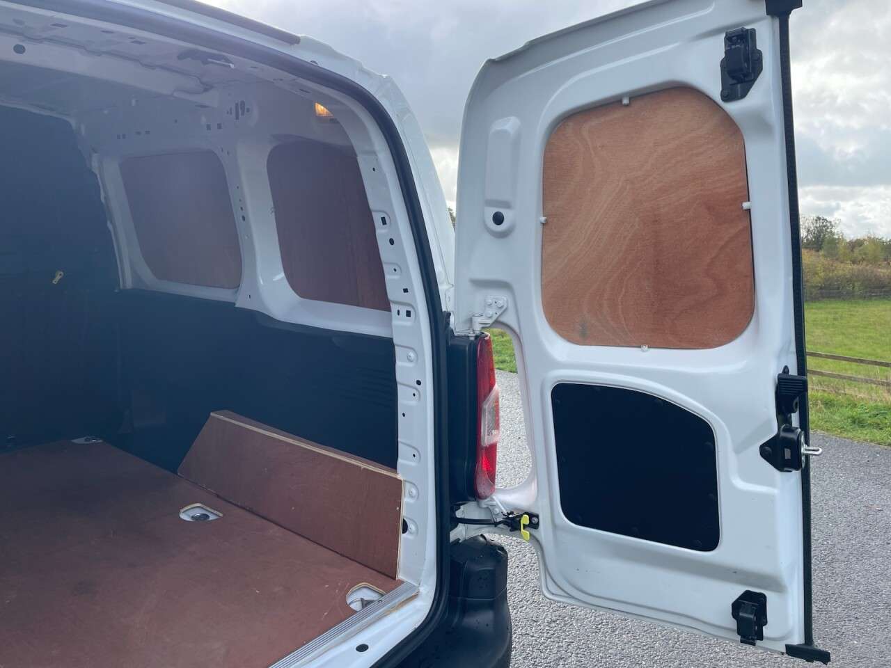 2022 CITROEN BERLINGO 2022 CITROEN BERLINGO