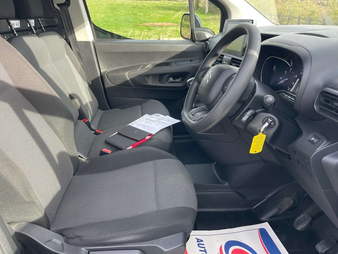 2022 CITROEN BERLINGO 2022 CITROEN BERLINGO