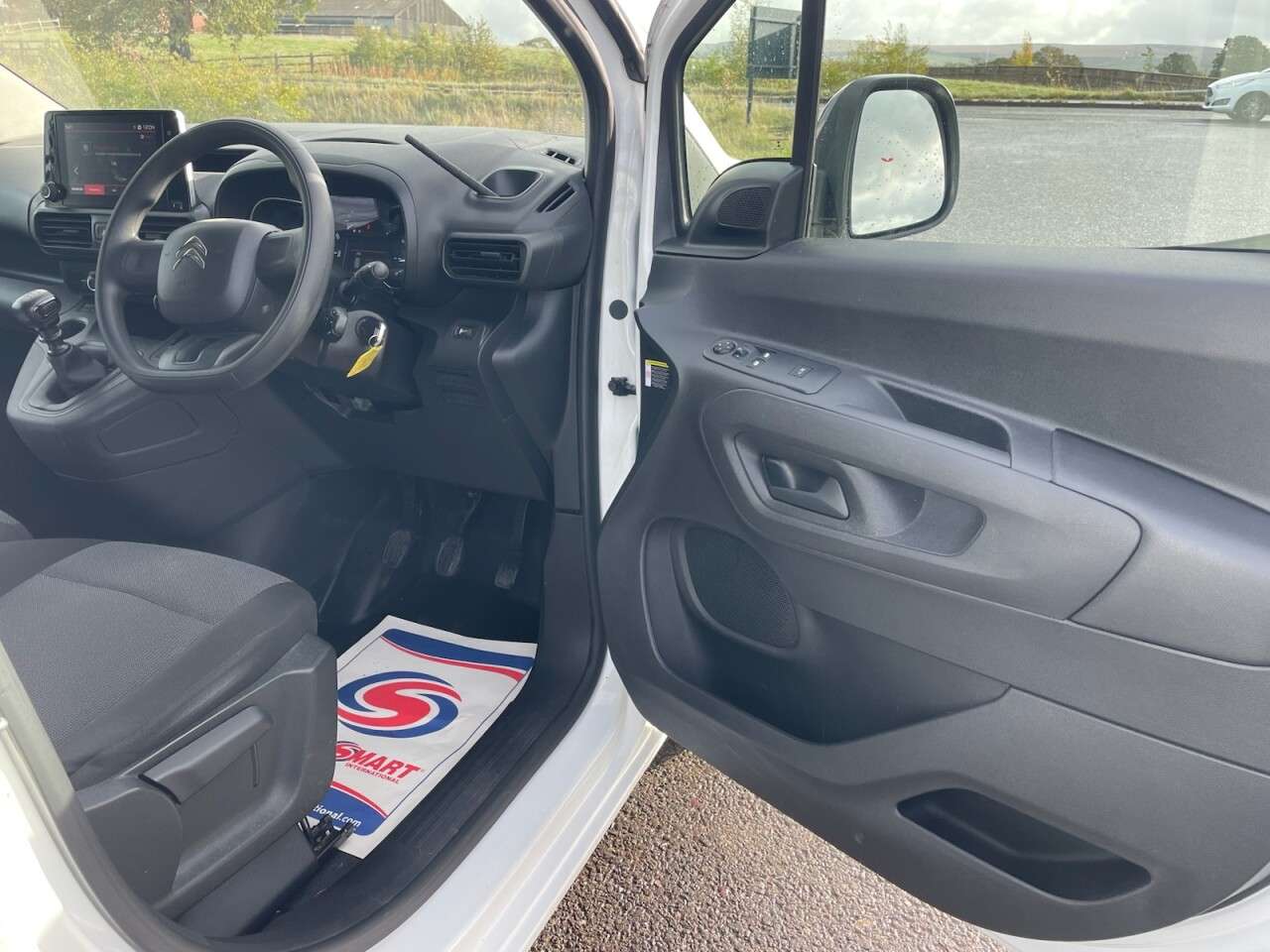 2022 CITROEN BERLINGO 2022 CITROEN BERLINGO