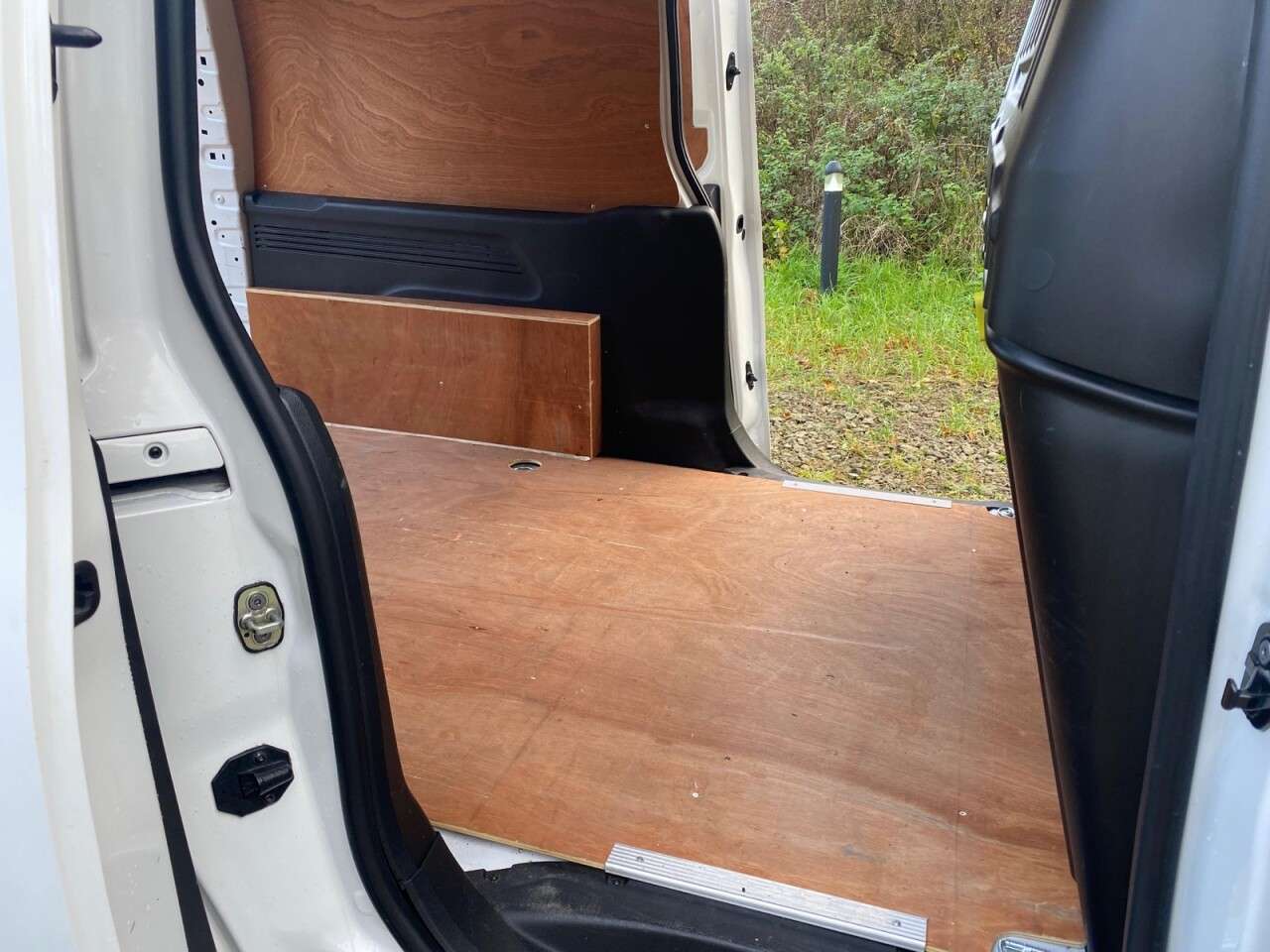 2019 CITROEN BERLINGO 2019 CITROEN BERLINGO