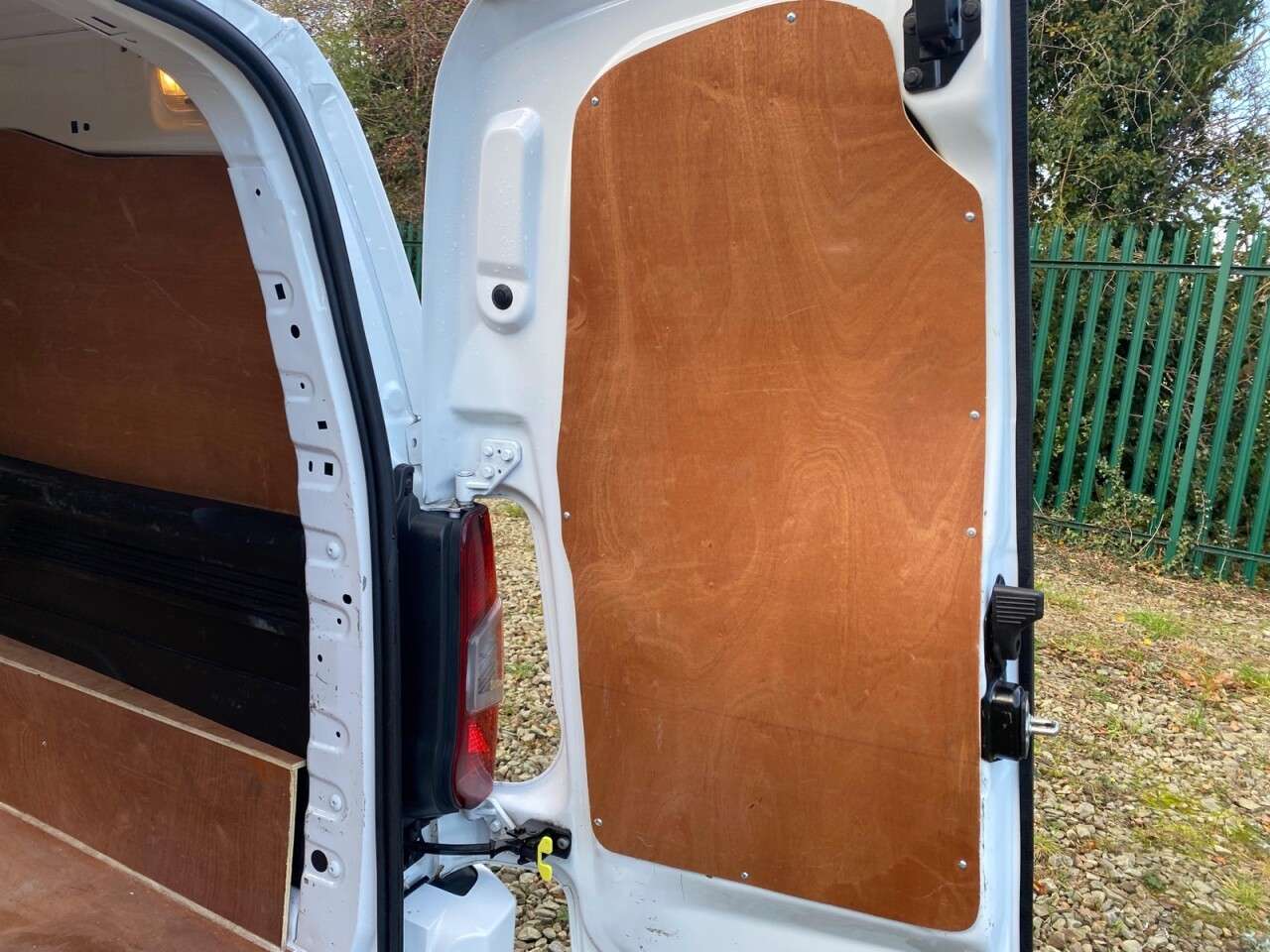 2019 CITROEN BERLINGO 2019 CITROEN BERLINGO