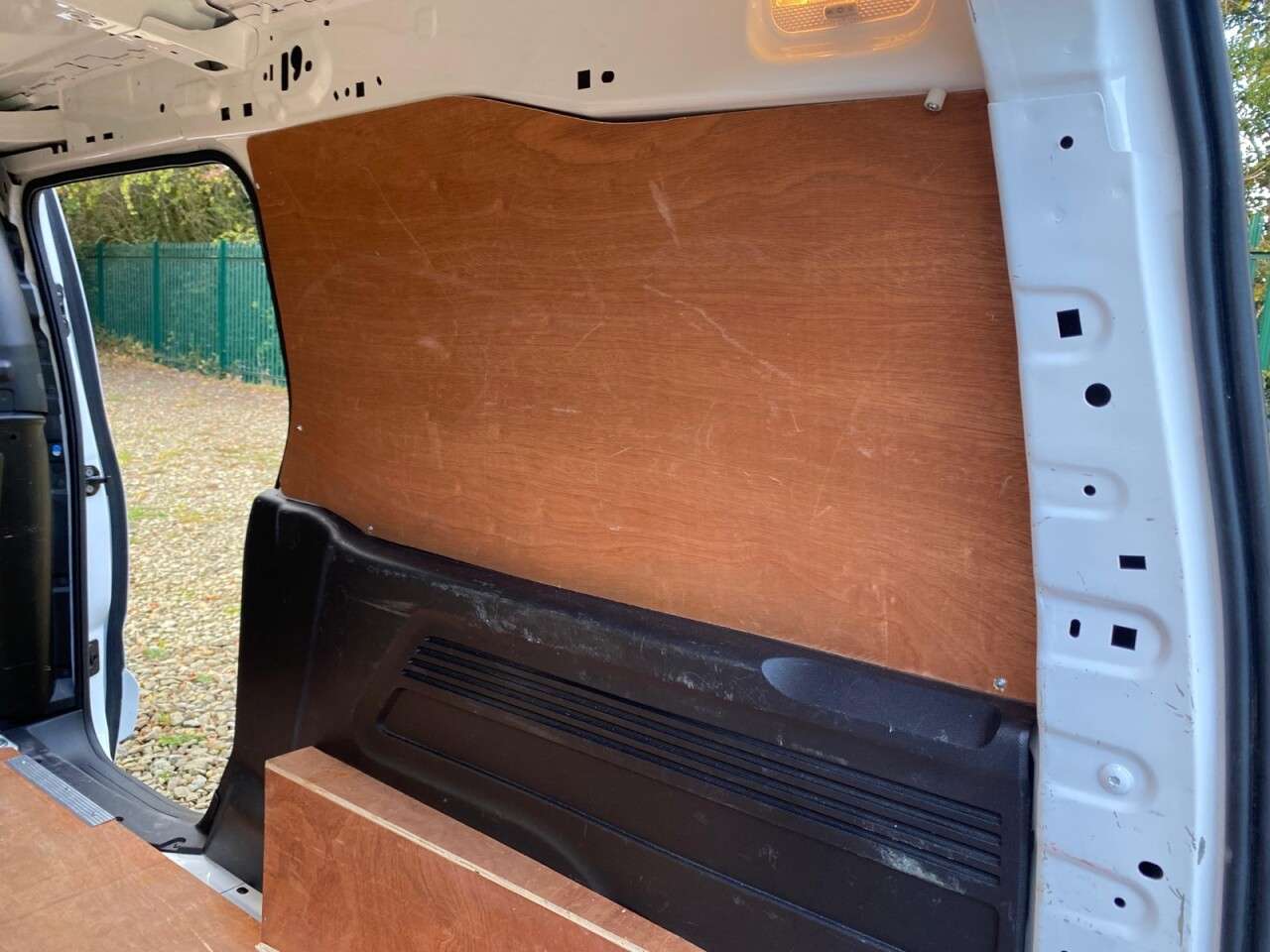 2019 CITROEN BERLINGO 2019 CITROEN BERLINGO