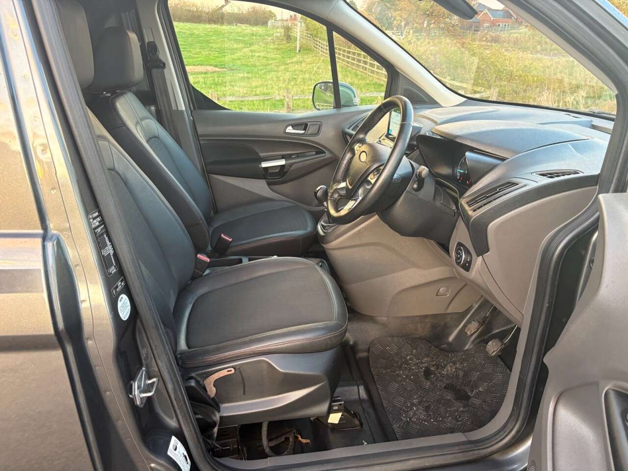 2019 FORD TRANSIT CONNECT 2019 FORD TRANSIT CONNECT