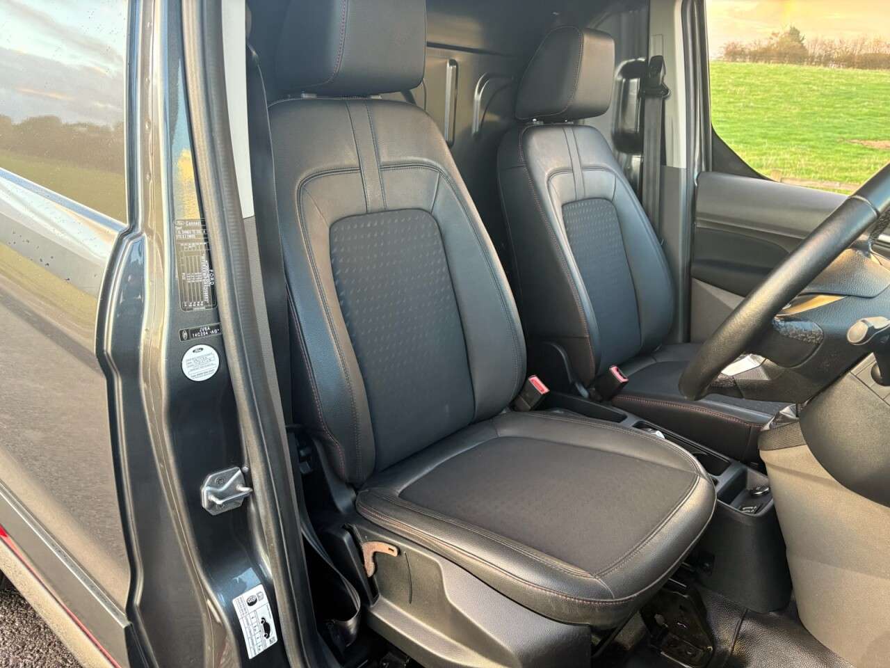 2019 FORD TRANSIT CONNECT 2019 FORD TRANSIT CONNECT