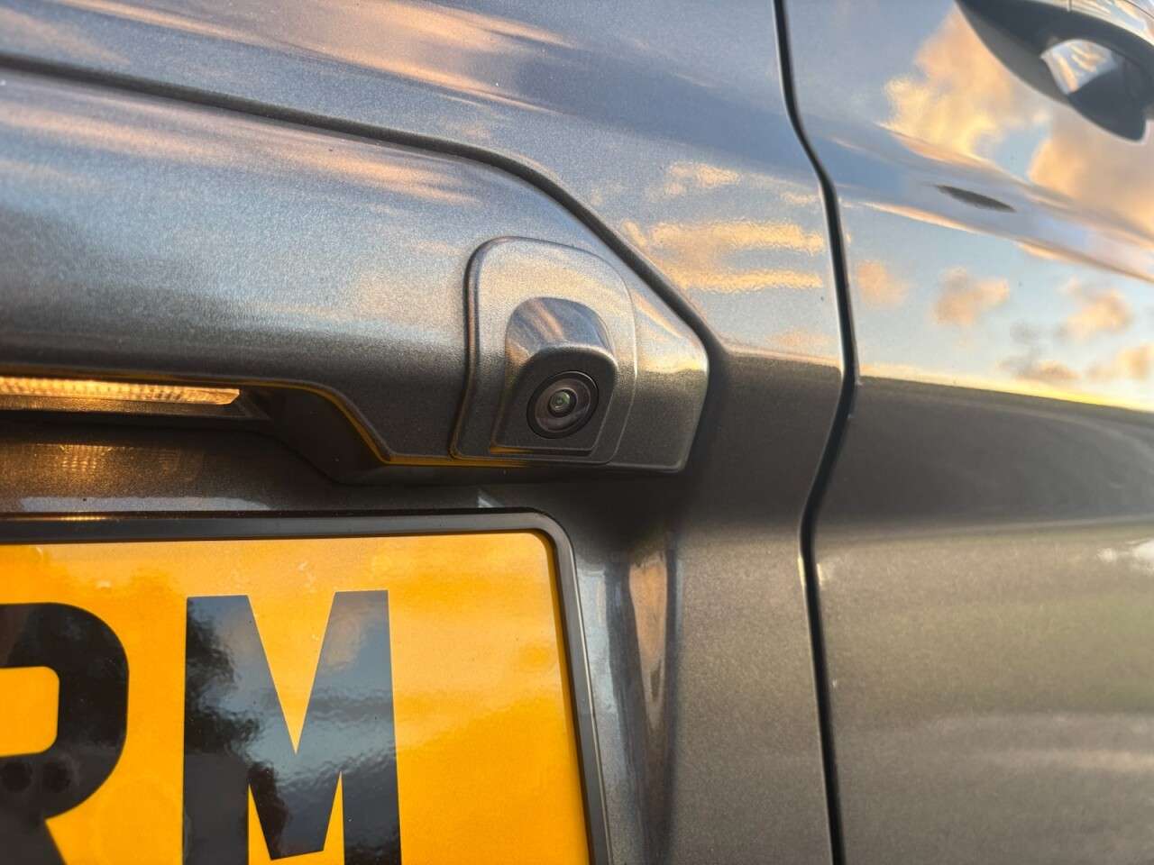 2019 FORD TRANSIT CONNECT 2019 FORD TRANSIT CONNECT