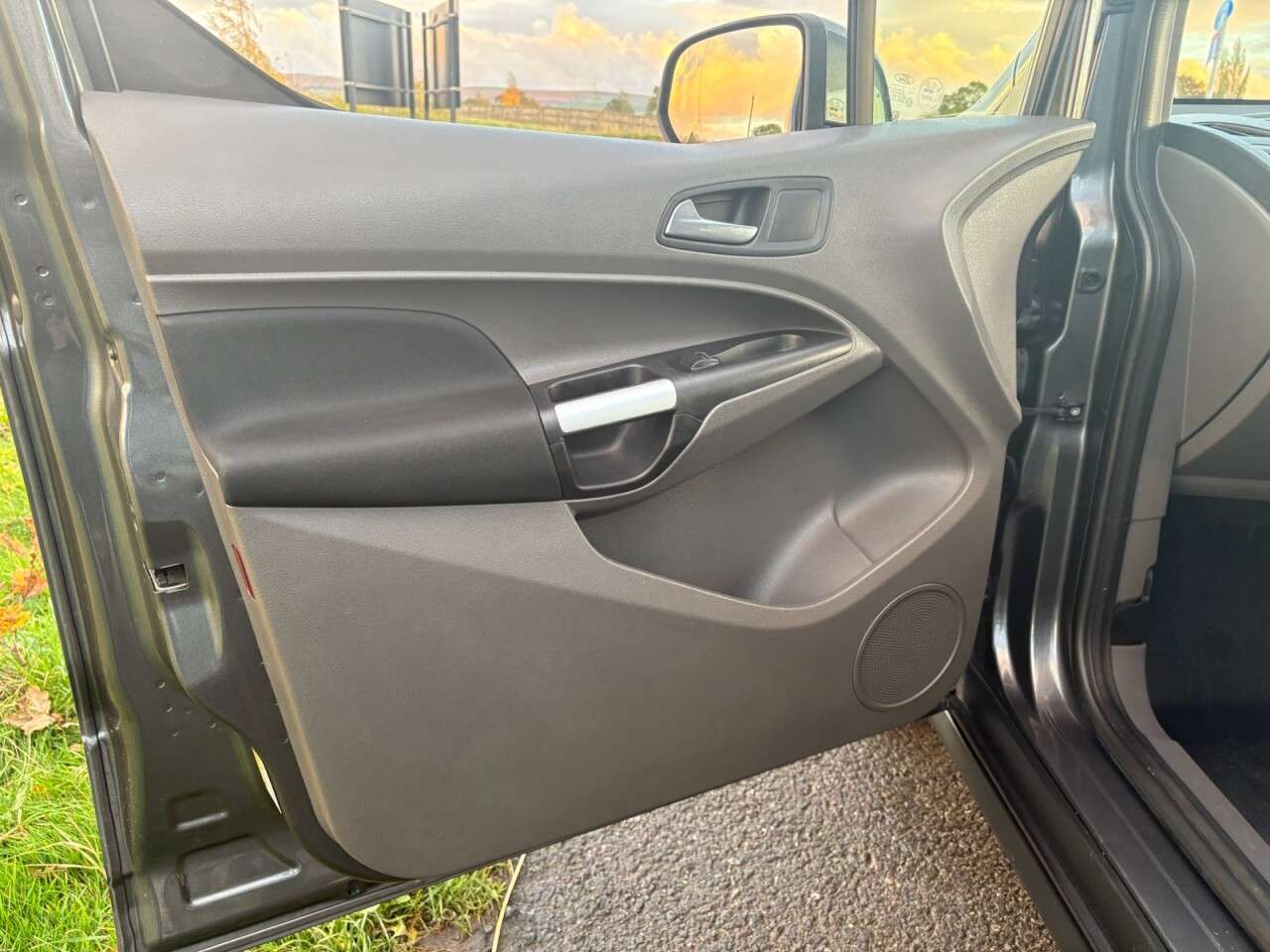 2019 FORD TRANSIT CONNECT 2019 FORD TRANSIT CONNECT