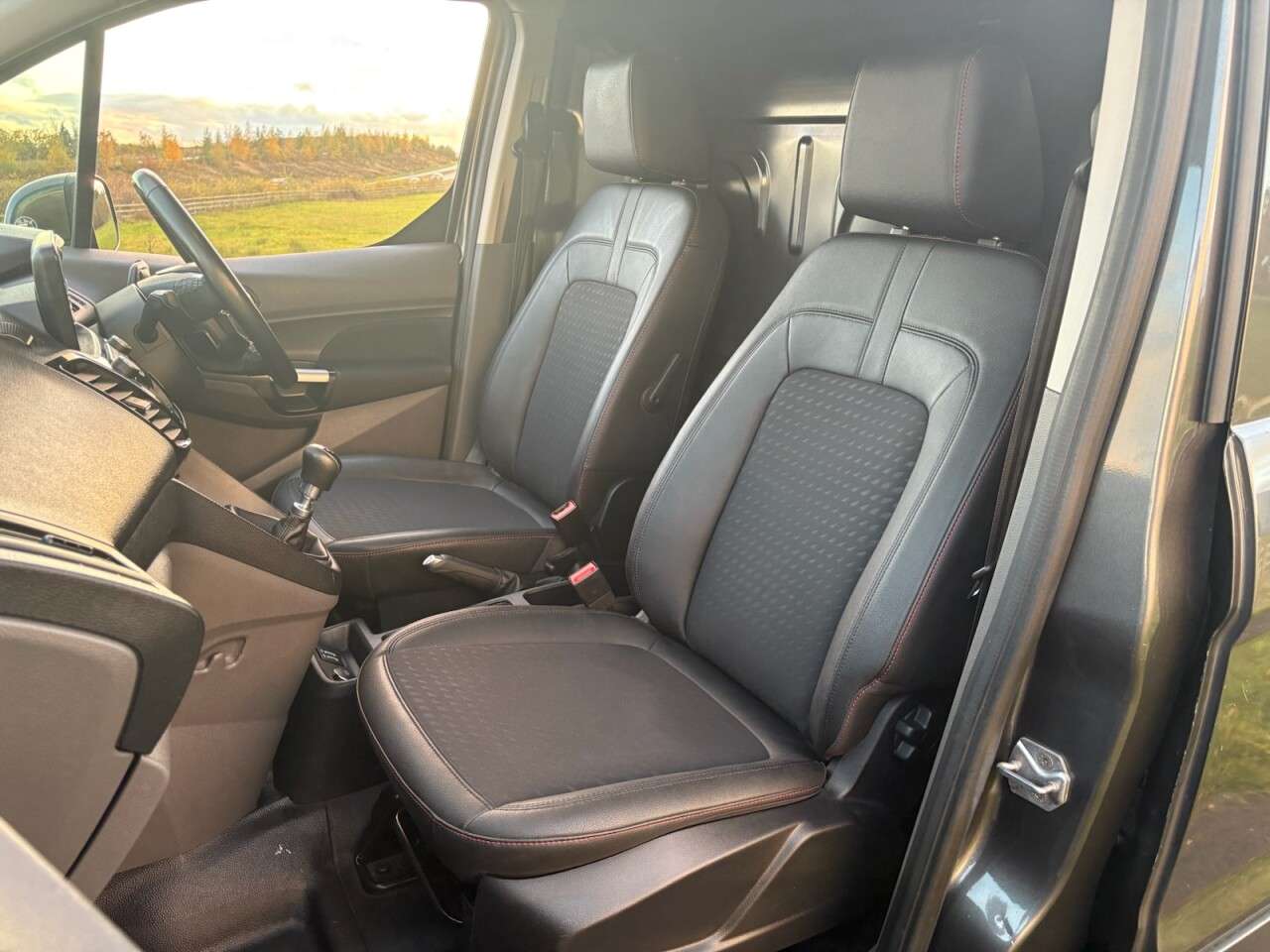 2019 FORD TRANSIT CONNECT 2019 FORD TRANSIT CONNECT