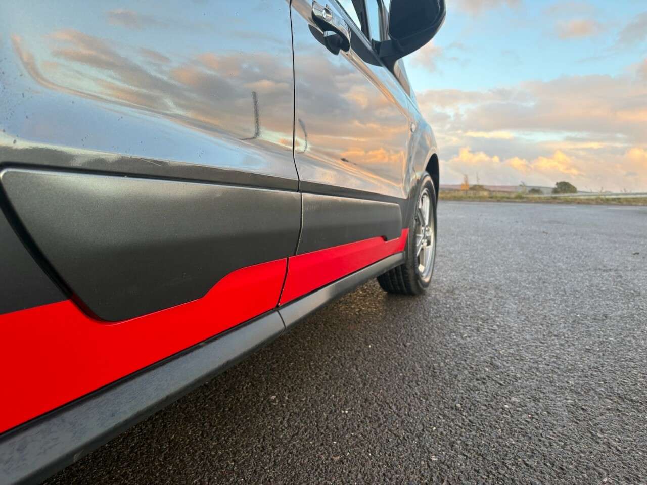 2019 FORD TRANSIT CONNECT 2019 FORD TRANSIT CONNECT