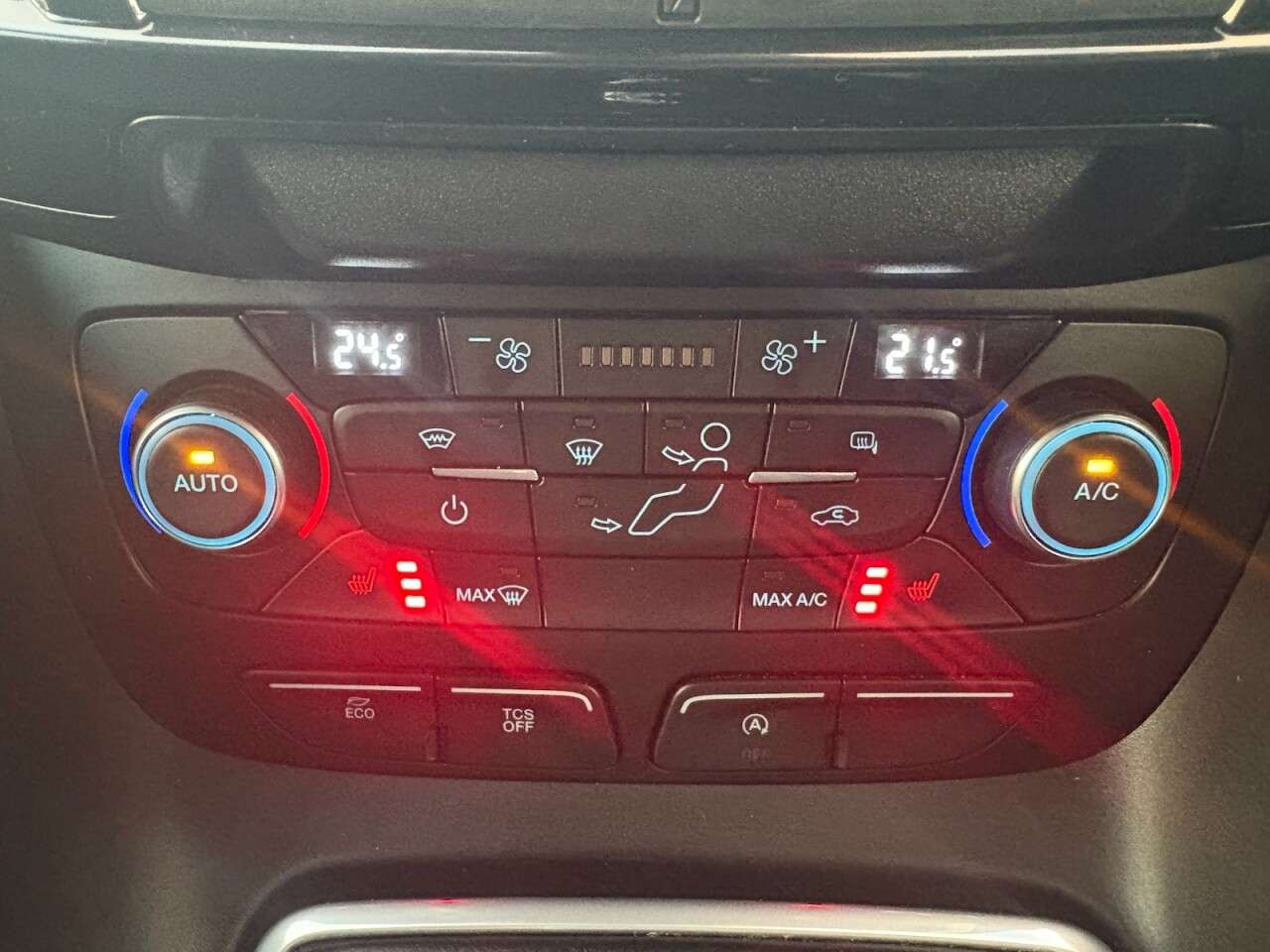 2019 FORD TRANSIT CONNECT 2019 FORD TRANSIT CONNECT