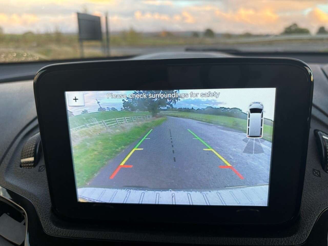 2019 FORD TRANSIT CONNECT 2019 FORD TRANSIT CONNECT