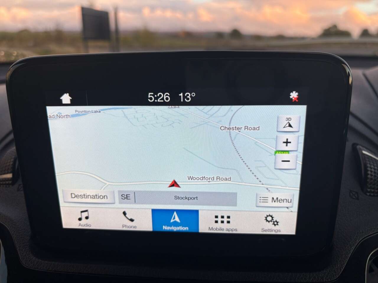 2019 FORD TRANSIT CONNECT 2019 FORD TRANSIT CONNECT