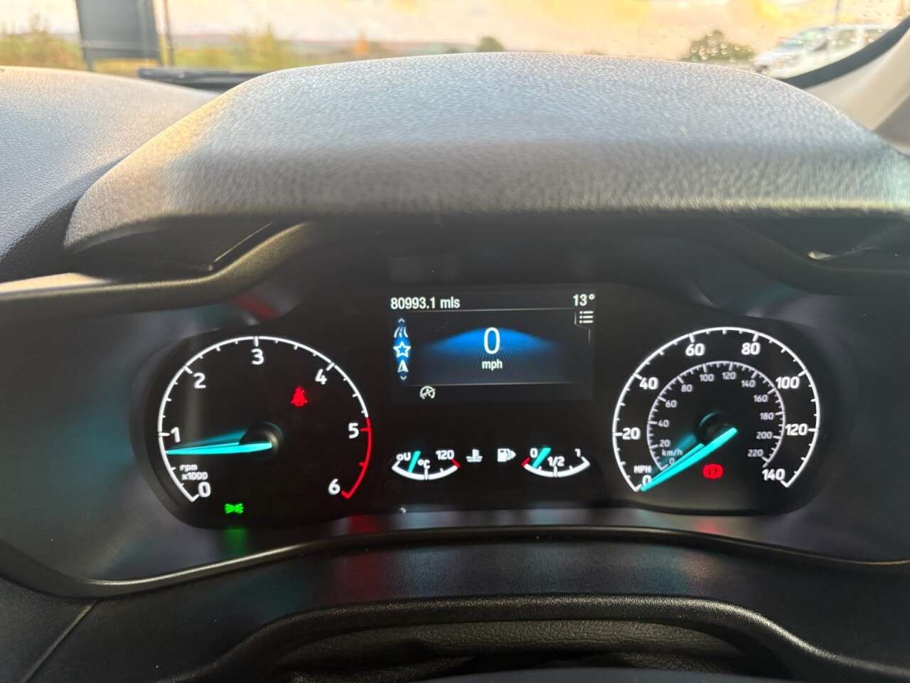 2019 FORD TRANSIT CONNECT 2019 FORD TRANSIT CONNECT