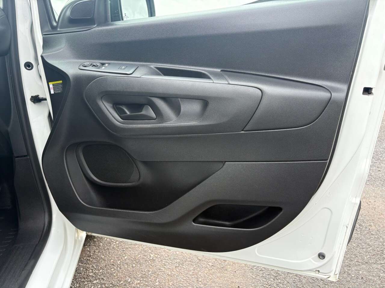 2020 PEUGEOT PARTNER 2020 PEUGEOT PARTNER