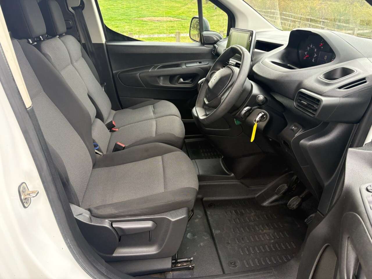 2020 PEUGEOT PARTNER 2020 PEUGEOT PARTNER