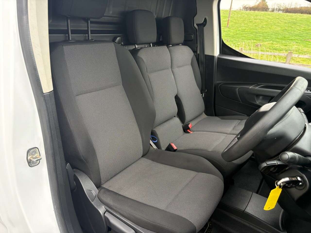 2020 PEUGEOT PARTNER 2020 PEUGEOT PARTNER