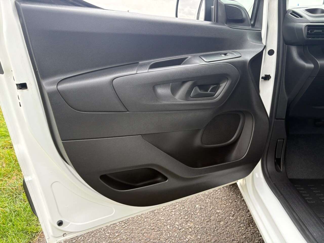 2020 PEUGEOT PARTNER 2020 PEUGEOT PARTNER