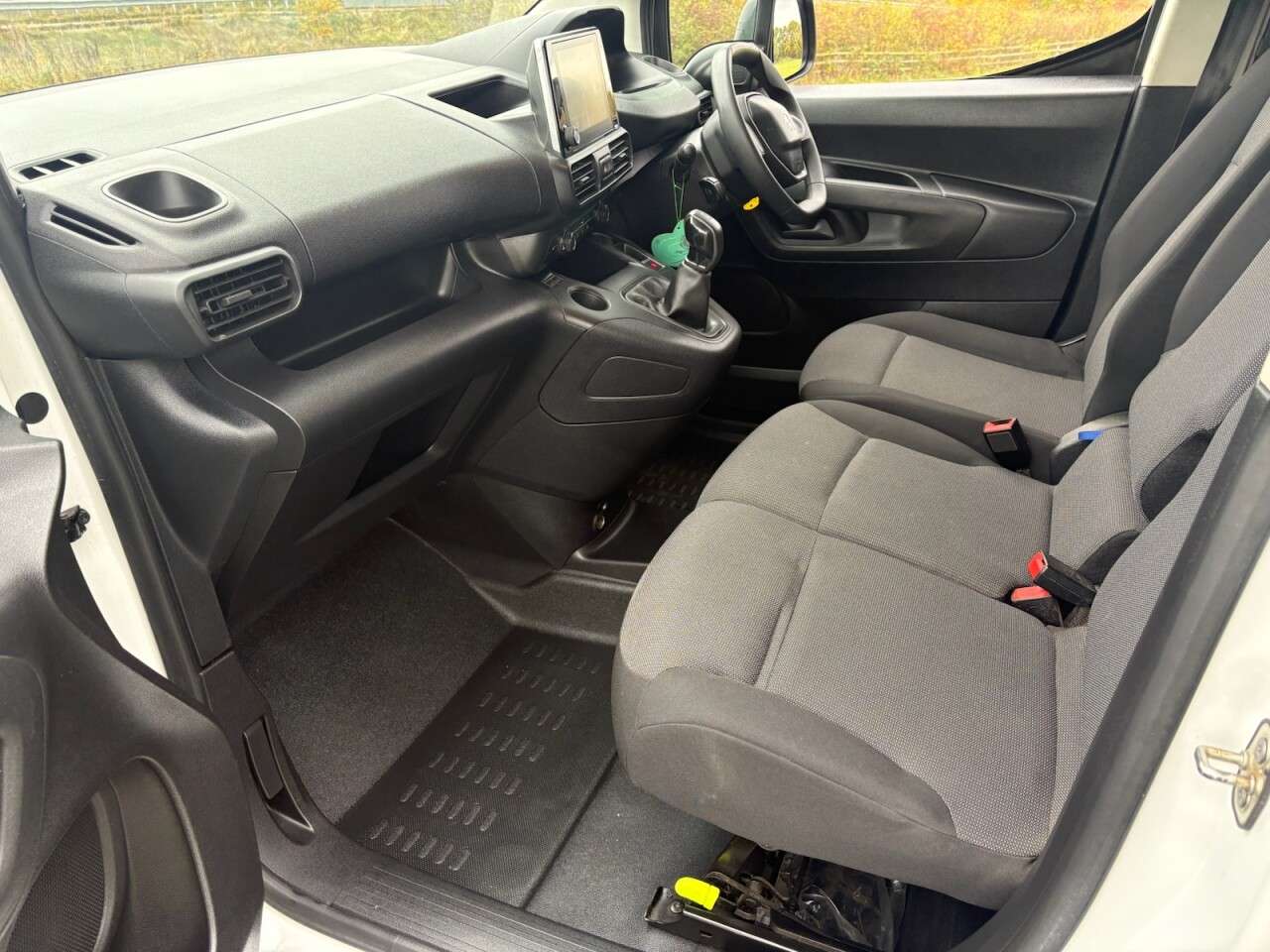 2020 PEUGEOT PARTNER 2020 PEUGEOT PARTNER