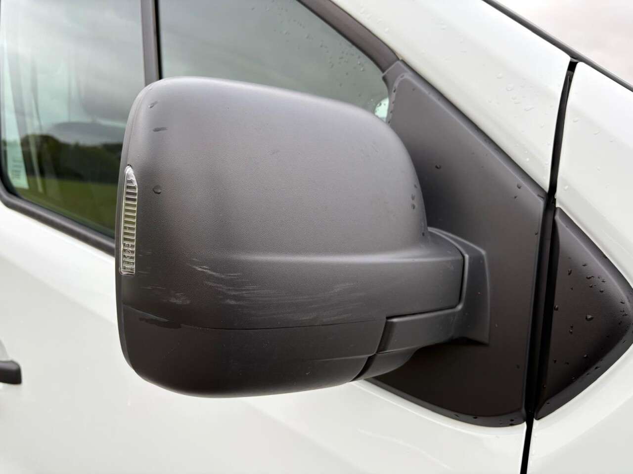 2023 RENAULT TRAFIC 2023 RENAULT TRAFIC