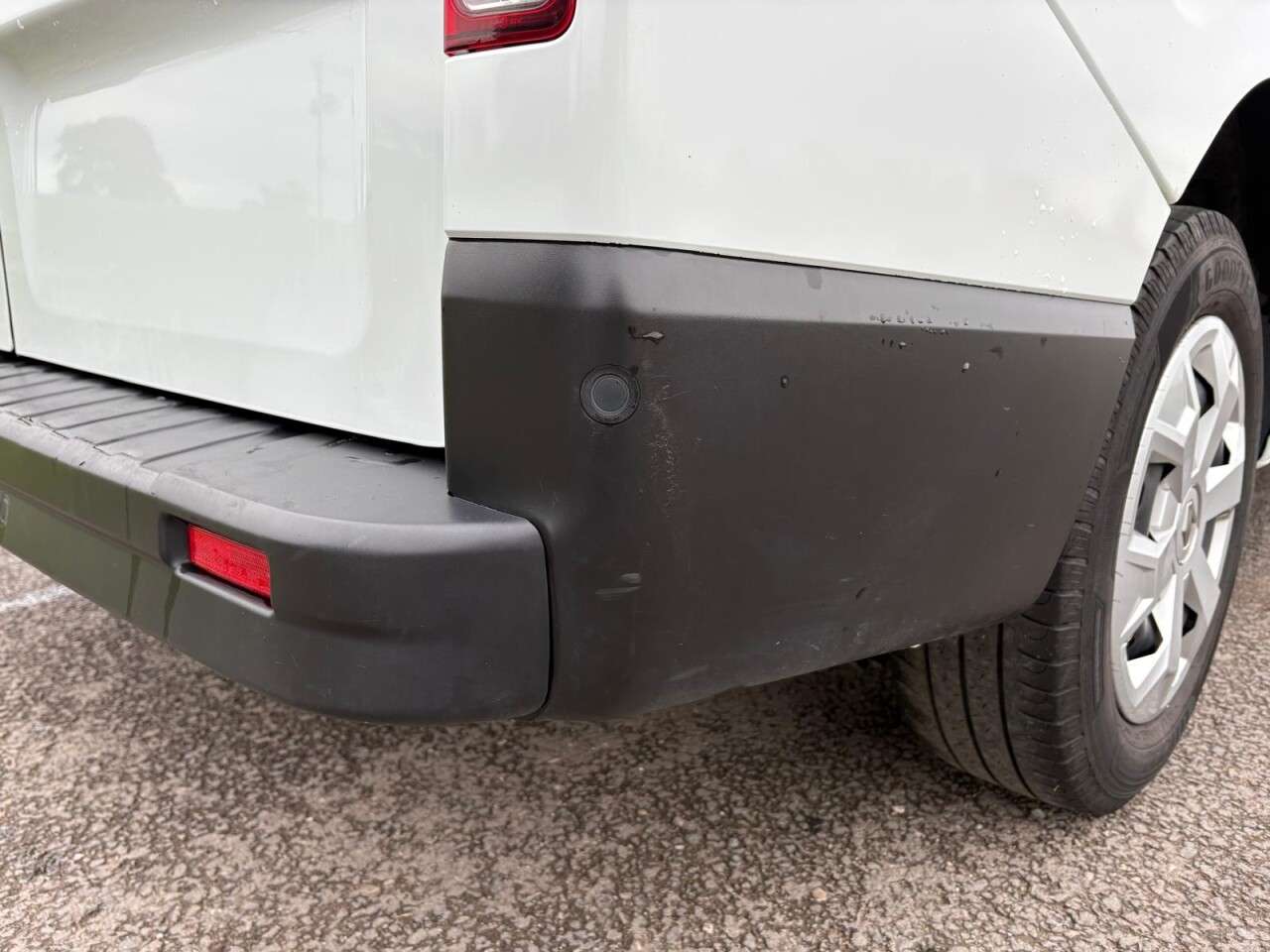 2023 RENAULT TRAFIC 2023 RENAULT TRAFIC