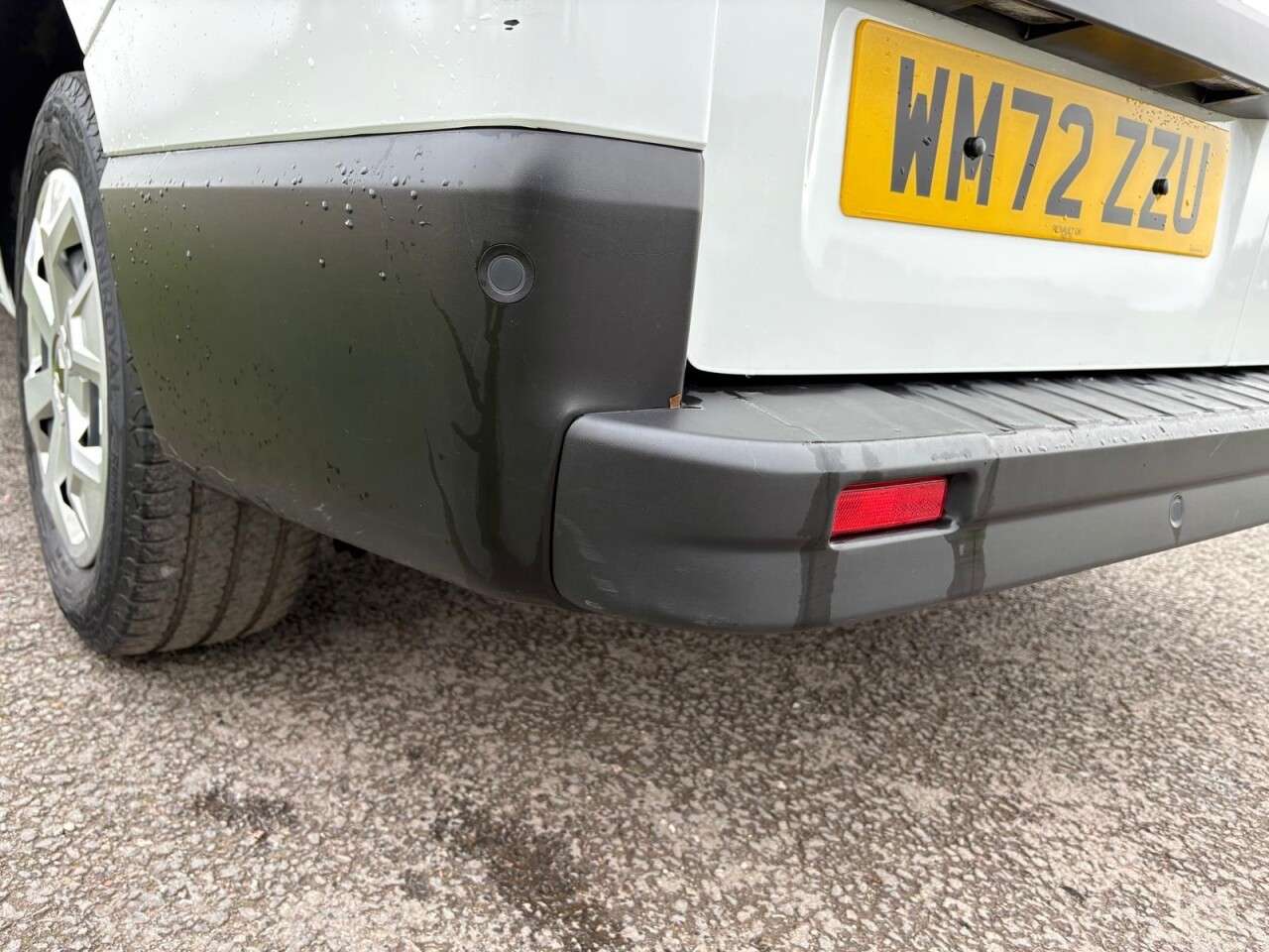 2023 RENAULT TRAFIC 2023 RENAULT TRAFIC