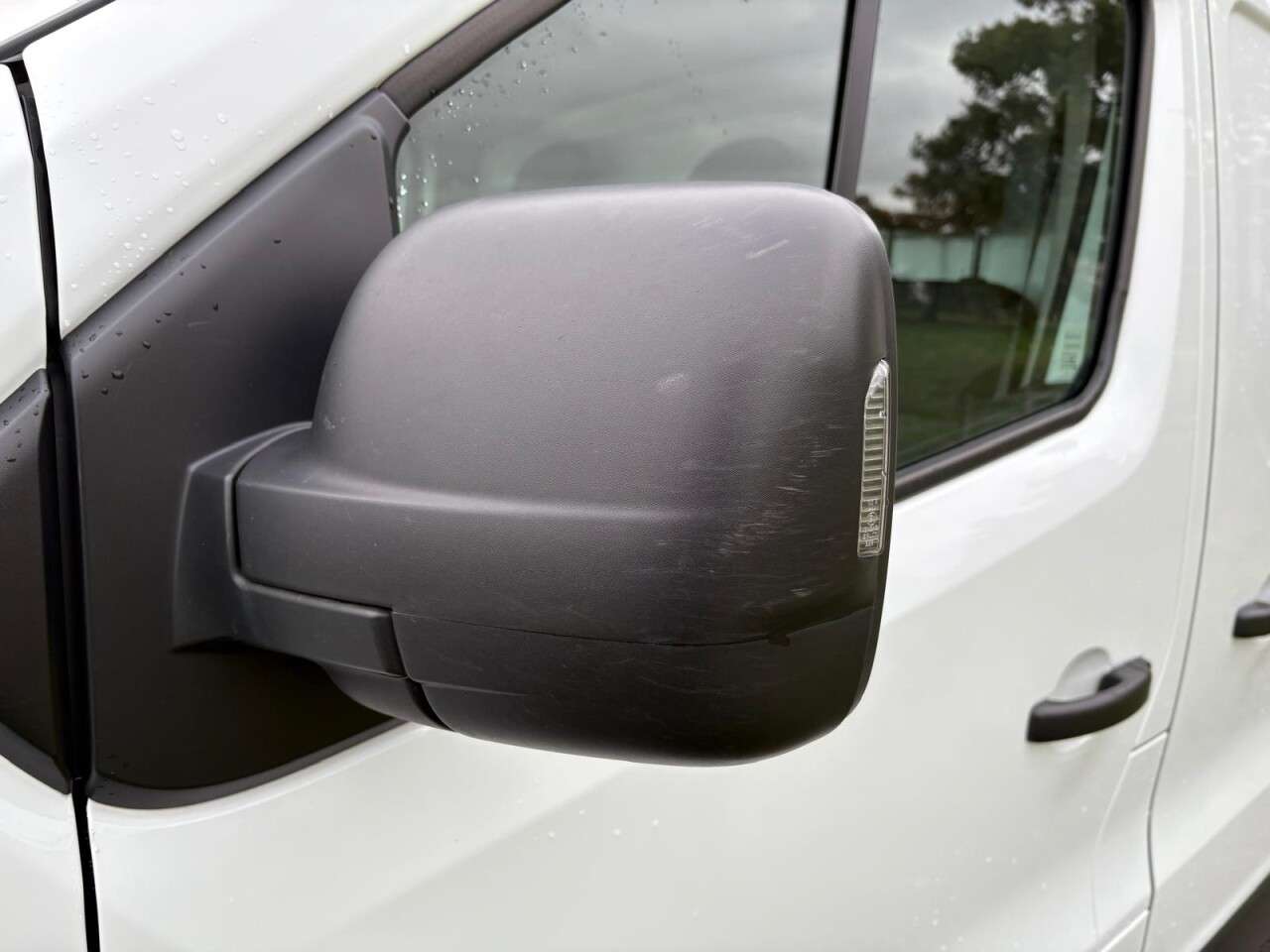 2023 RENAULT TRAFIC 2023 RENAULT TRAFIC