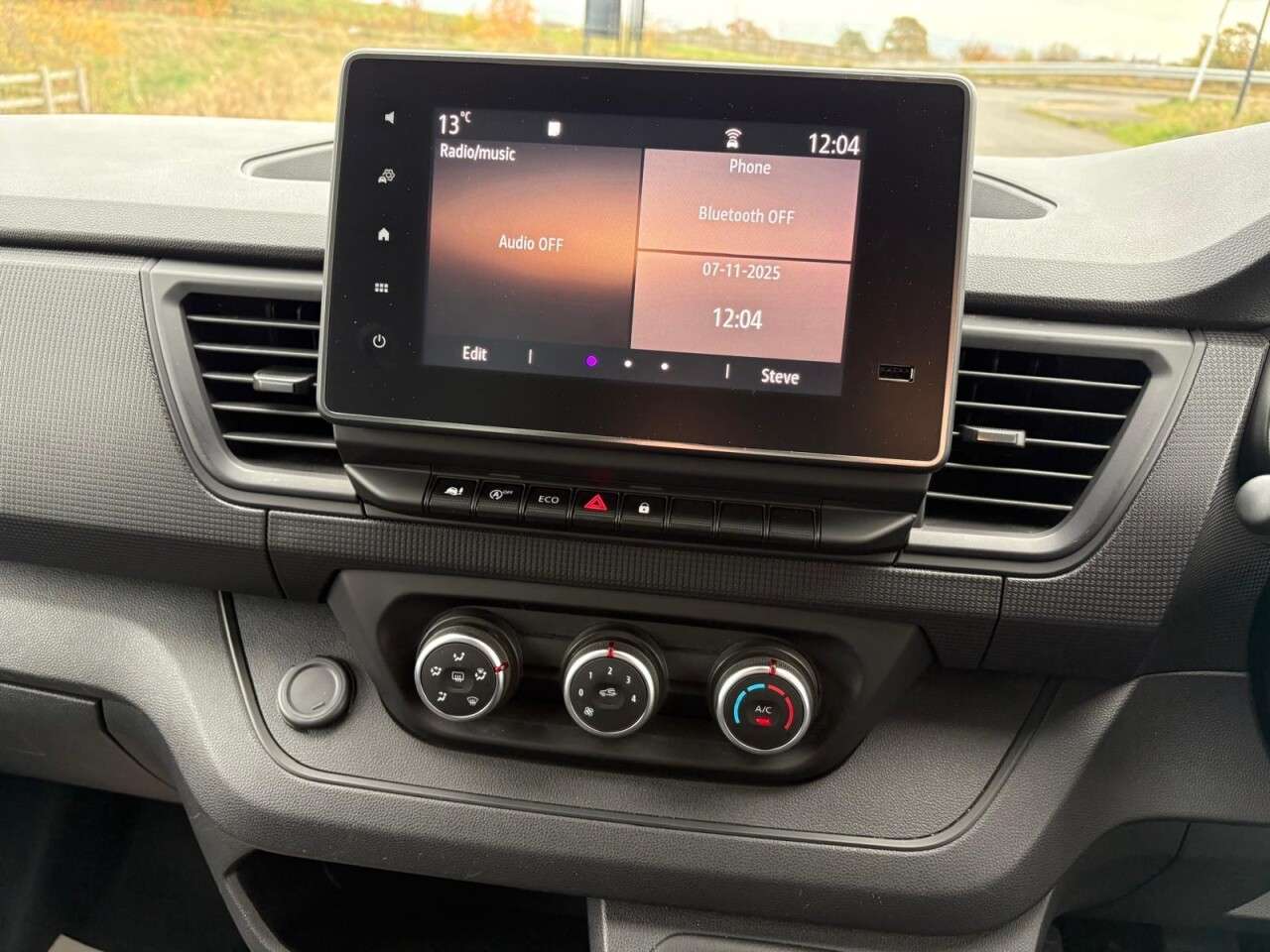 2023 RENAULT TRAFIC 2023 RENAULT TRAFIC