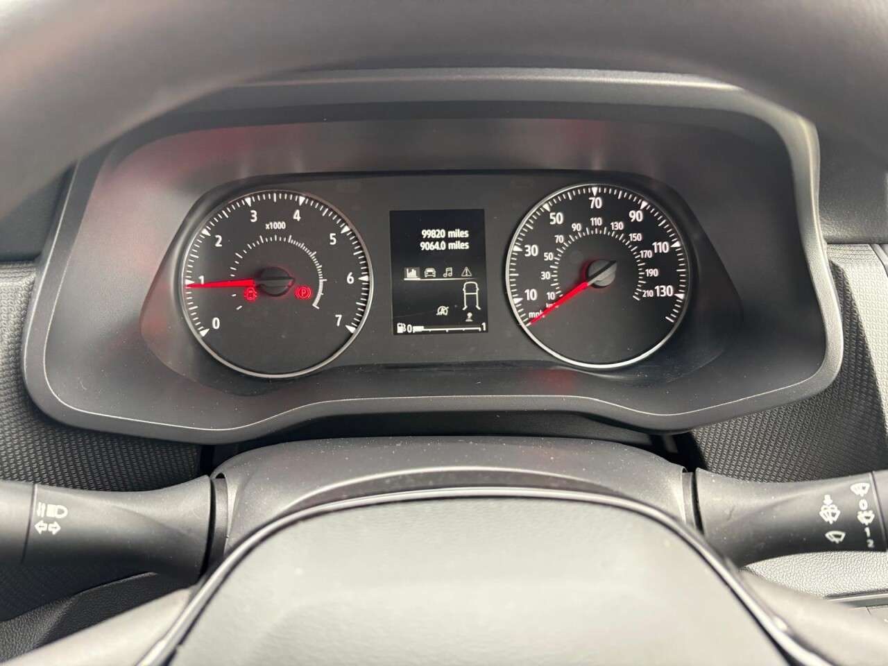 2023 RENAULT TRAFIC 2023 RENAULT TRAFIC