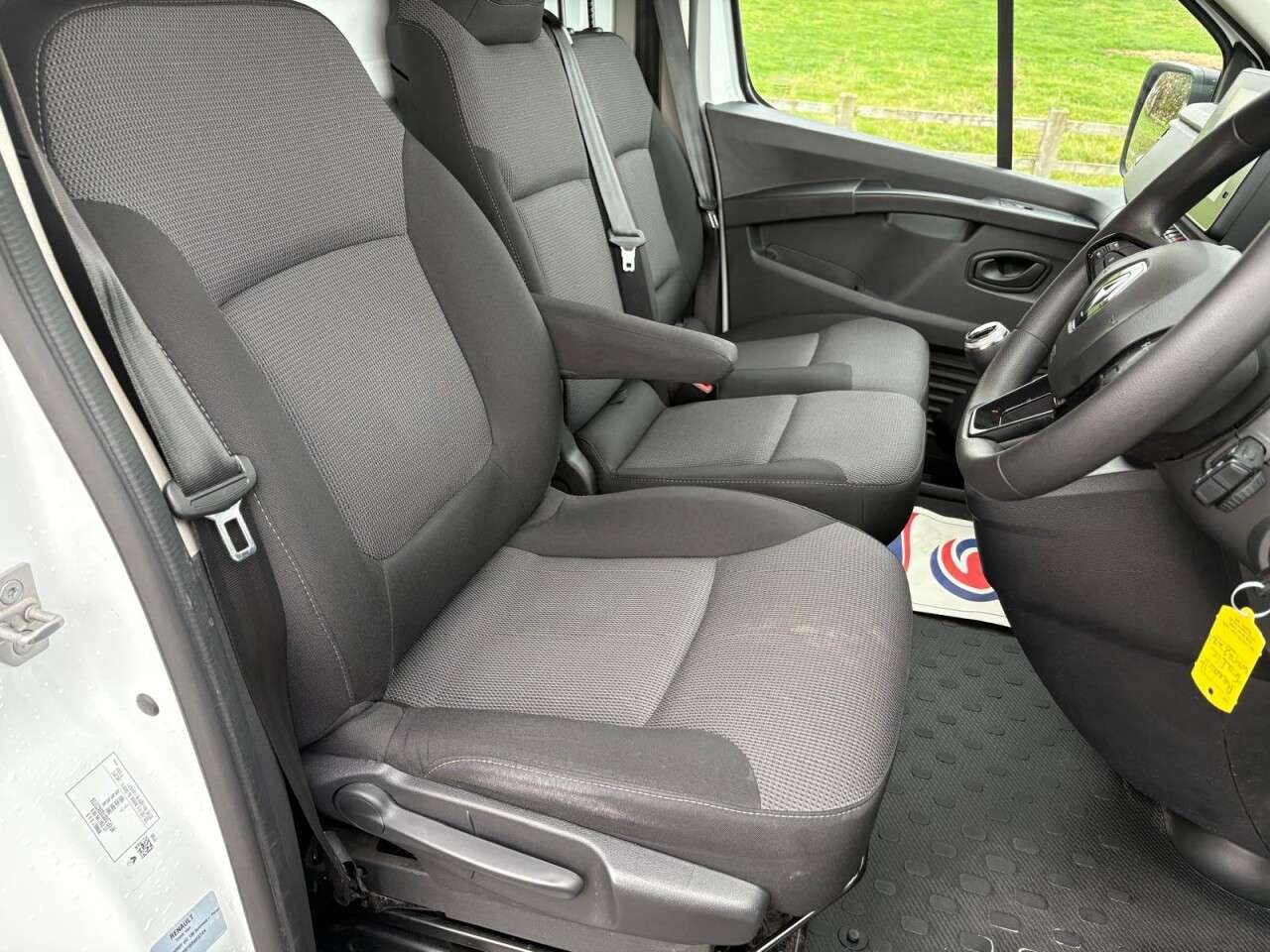 2023 RENAULT TRAFIC 2023 RENAULT TRAFIC