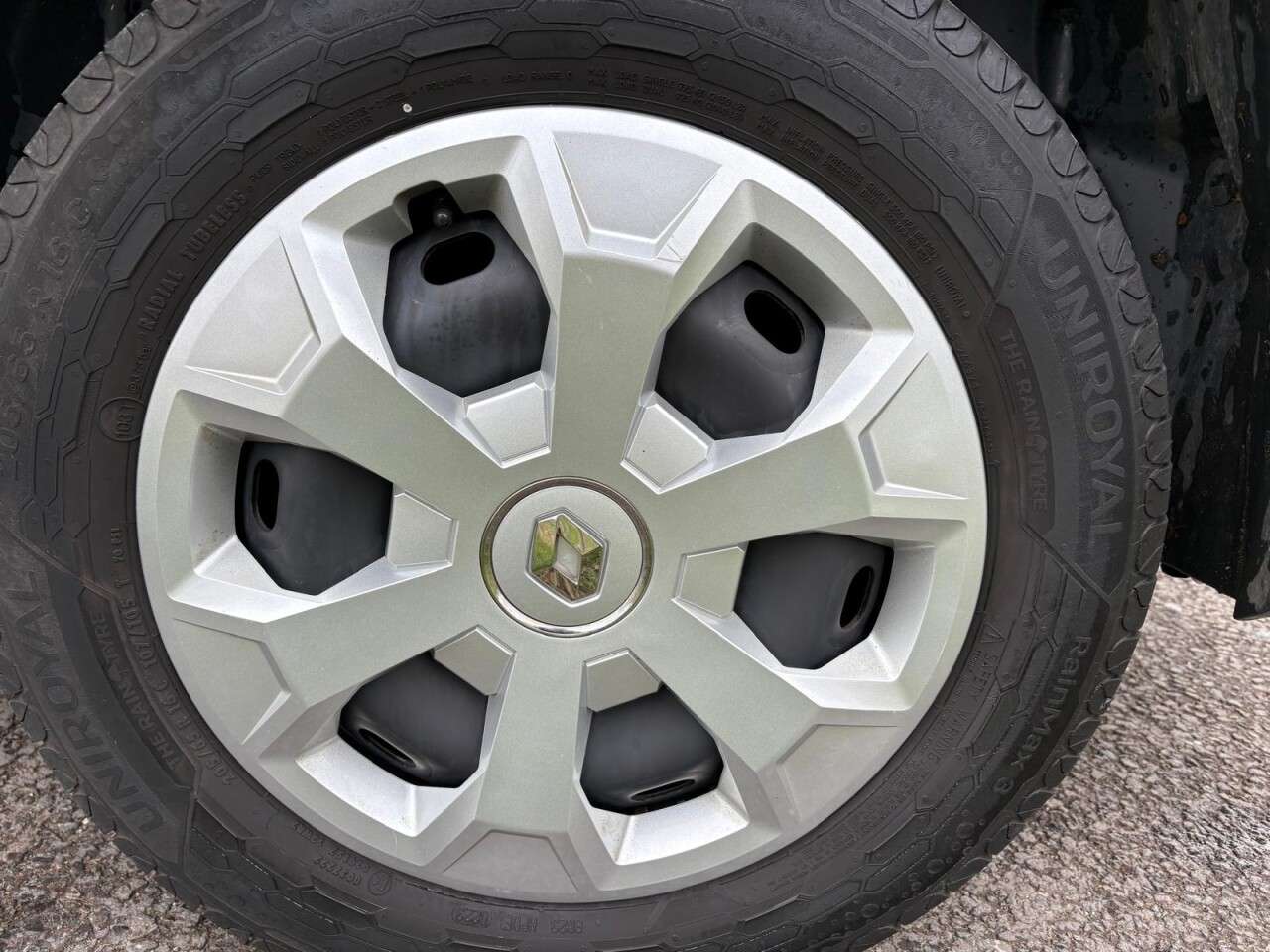 2023 RENAULT TRAFIC 2023 RENAULT TRAFIC