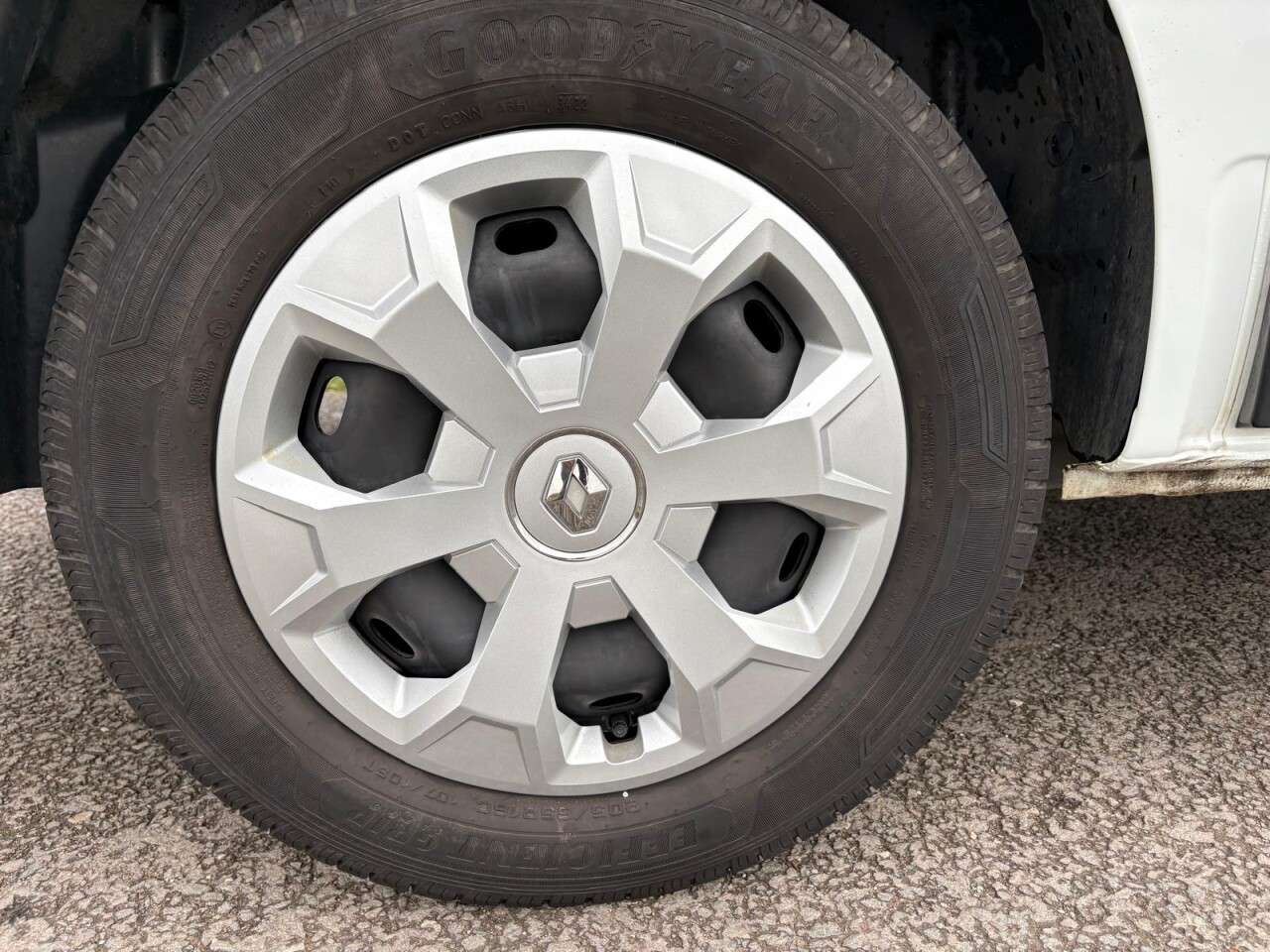 2023 RENAULT TRAFIC 2023 RENAULT TRAFIC