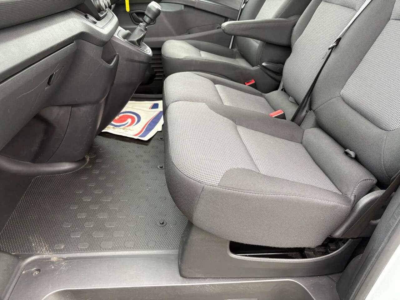 2023 RENAULT TRAFIC 2023 RENAULT TRAFIC