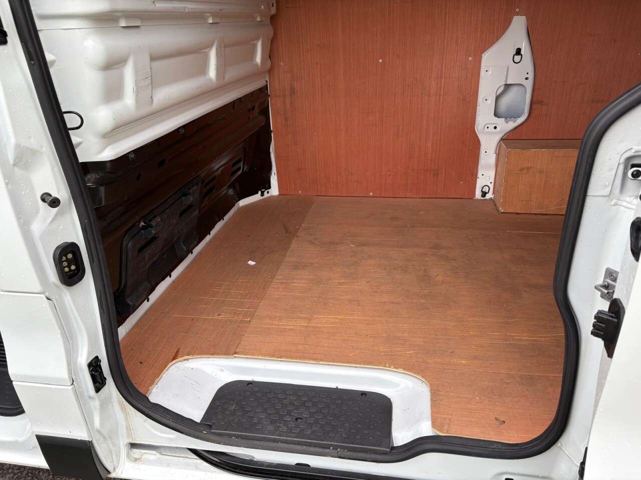 2023 RENAULT TRAFIC 2023 RENAULT TRAFIC