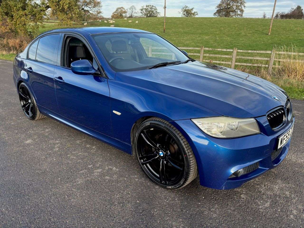 2009 BMW 3 SERIES 2009 BMW 3 SERIES