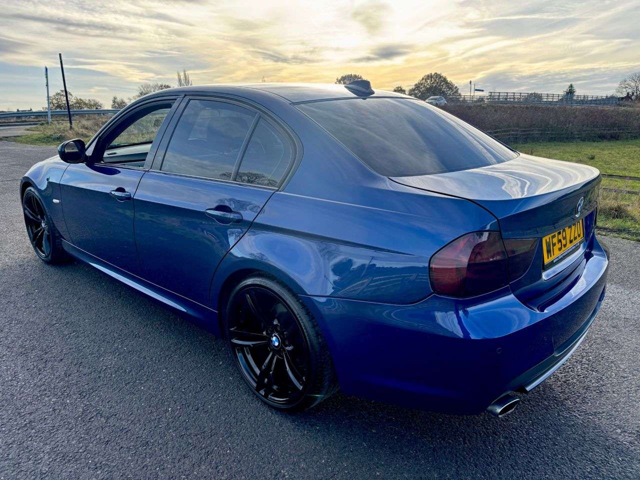 2009 BMW 3 SERIES 2009 BMW 3 SERIES