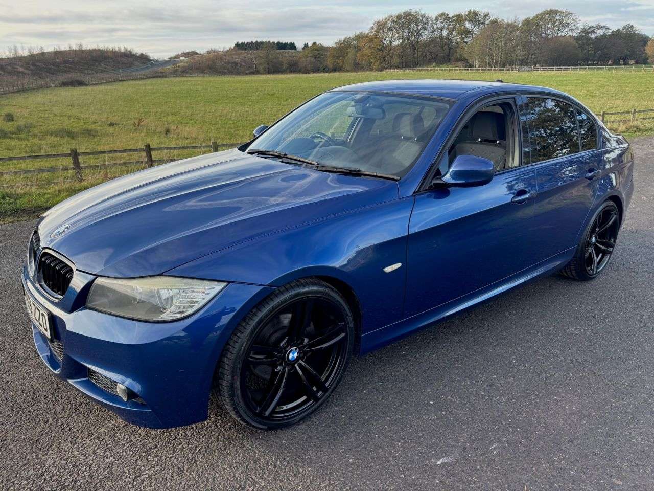 2009 BMW 3 SERIES 2009 BMW 3 SERIES