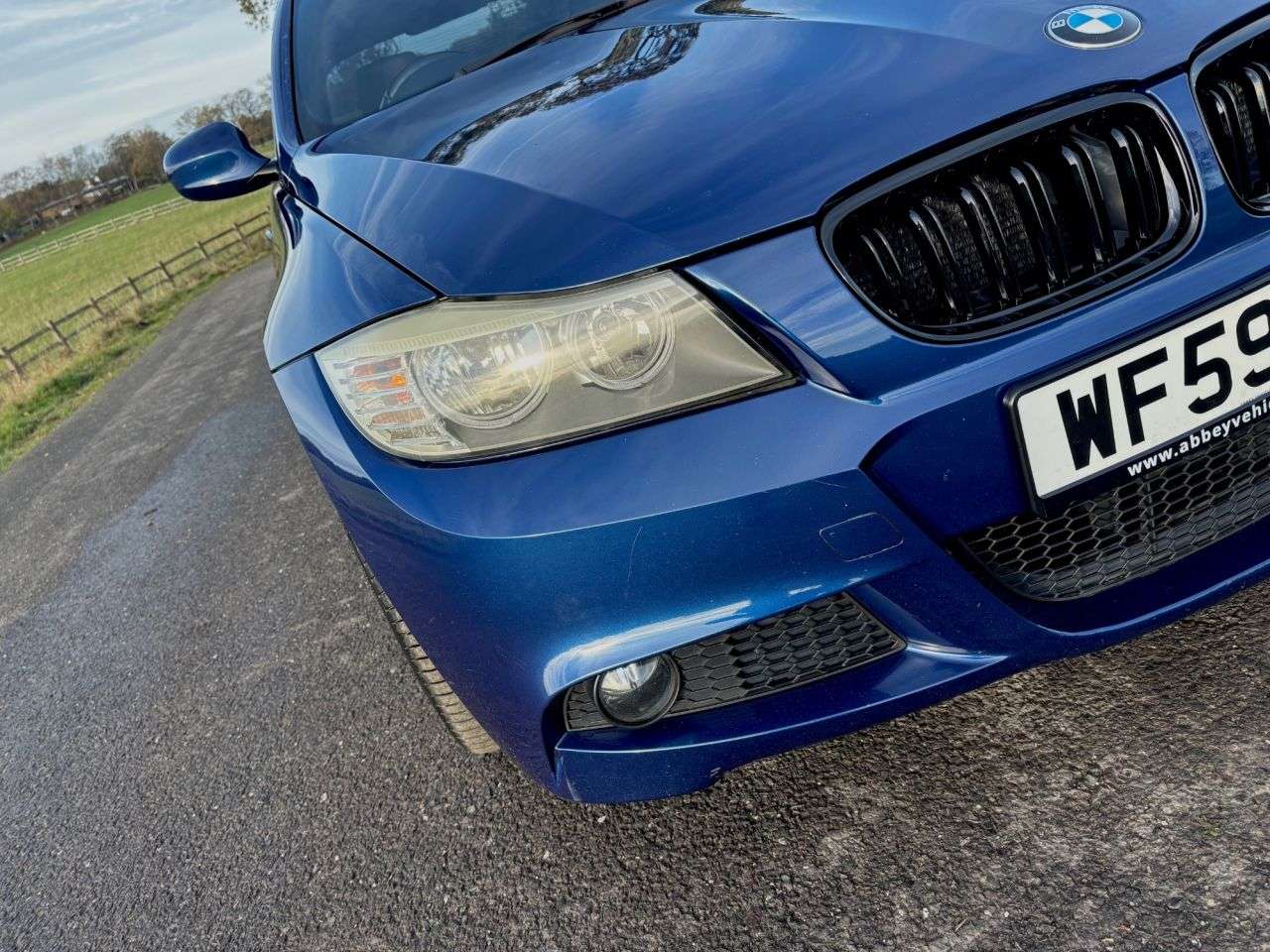 2009 BMW 3 SERIES 2009 BMW 3 SERIES